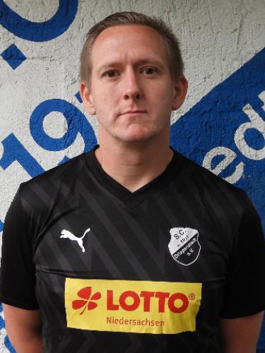 Christian Busche