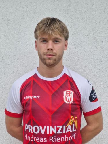 Lennard Hötte
