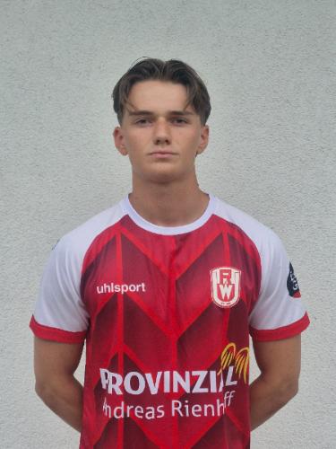 Niklas Sickmann