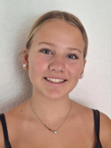 Zoe Hildebrandt