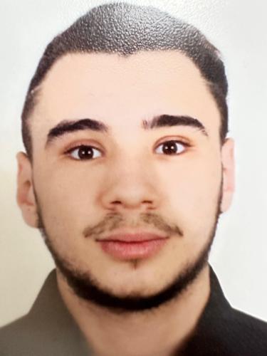 Iskandar Kafi