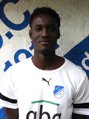 Kofi Kesse-Acquah
