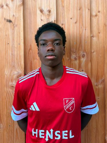 Michael Agyemang Yeboah Moses