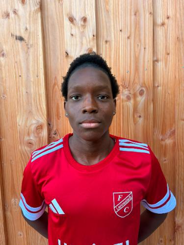 Fatihu Damilola Alato