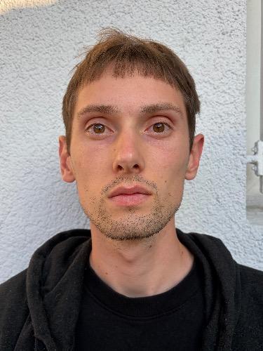 Jonas Miro Nerowski