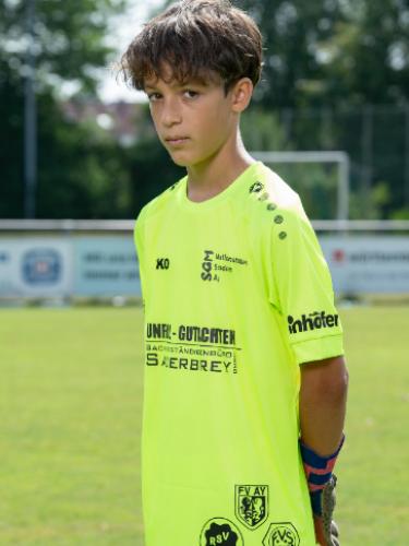 Pablo Mateo Bauhof