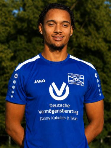 Daniel Brüggemann