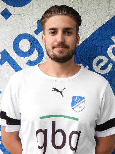 Daniel Riffel