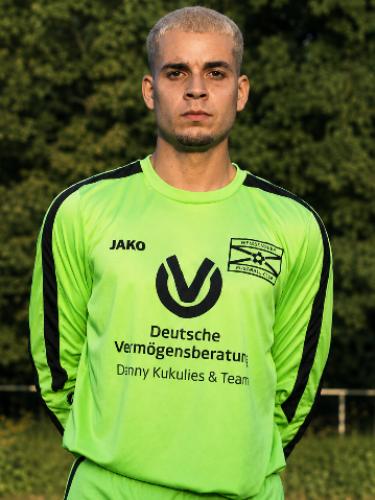 Kalob Grant Carmona