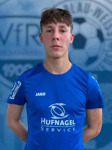 Lennard Bredebach