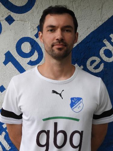 Rilind Salihi