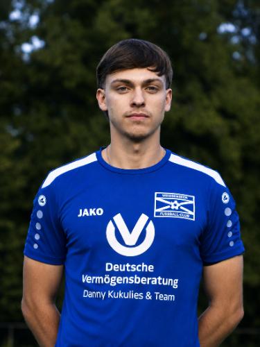 Jordan Dabberdt