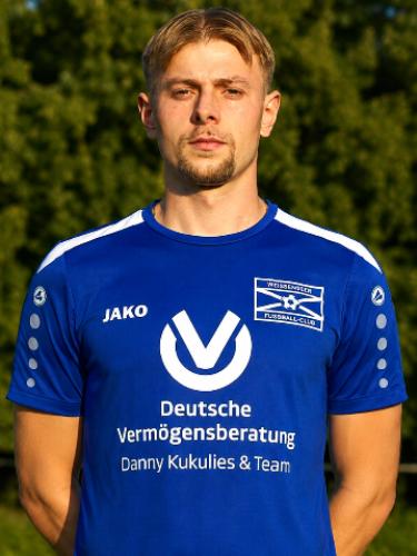 Domenic Danaricu