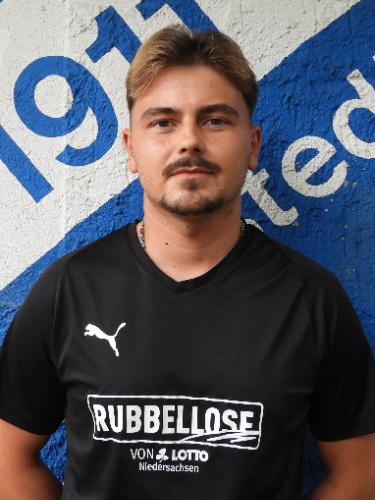 Darvin El Amin Yavuz