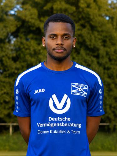Samsi Diallo