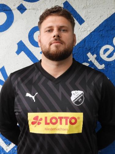 Mateusz Zollner