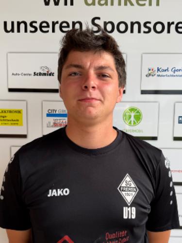Maximilian Kaiser