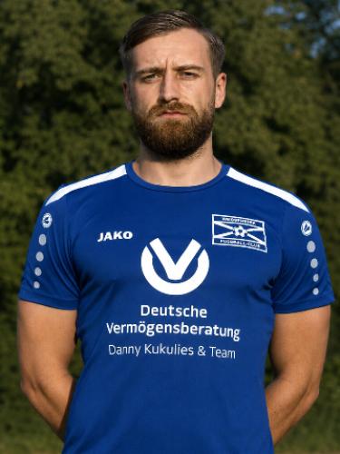 Enrico Gaertner