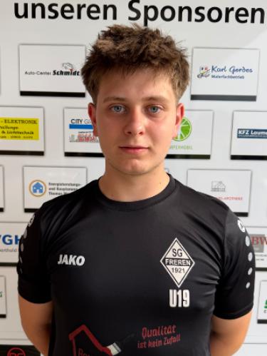 Felix Schlütken