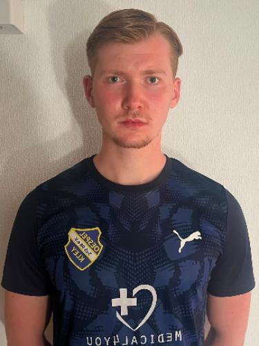 Maximilian Hundshagen