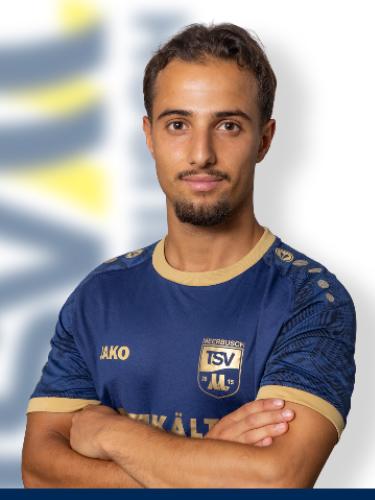 Arda Bilgilisoy