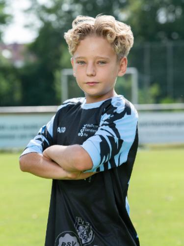 Nikita Neumüller