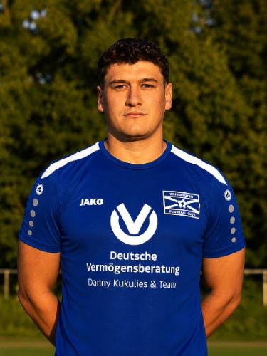Yanik Gürgens
