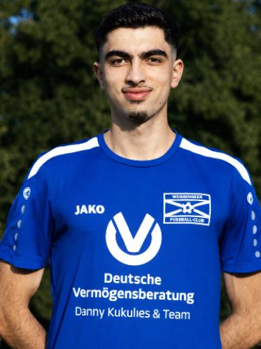 Philip Waleed Michael Haltermann