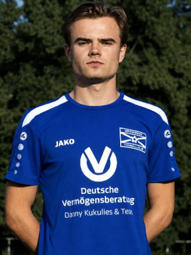 Kosmo Hirche