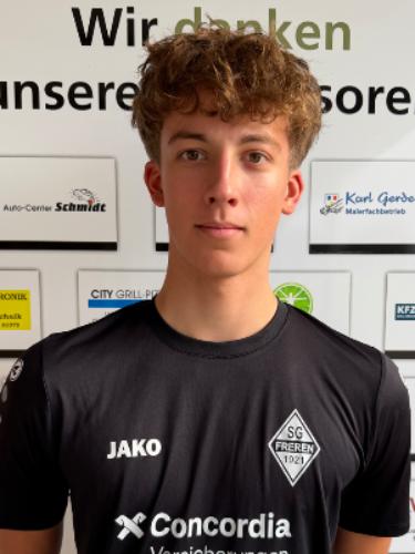 Joost Middendorp