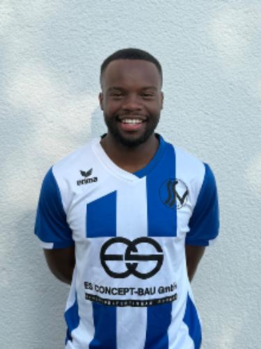 Ndonga Kumuini
