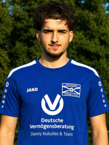 Kacper Jakub Jonczyk