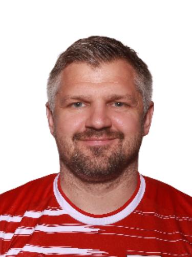 Hauke Hübscher