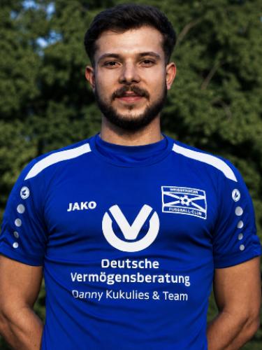 Lukas Jung