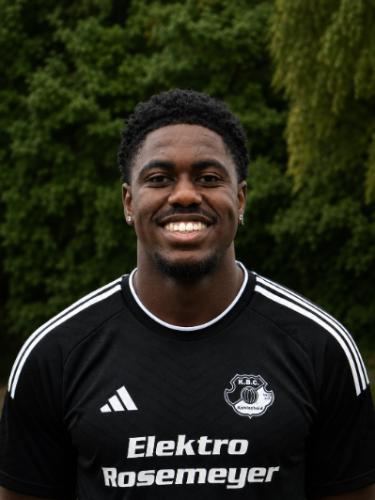 David Akondo