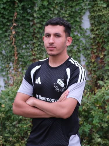 Zaid Al Hassoun