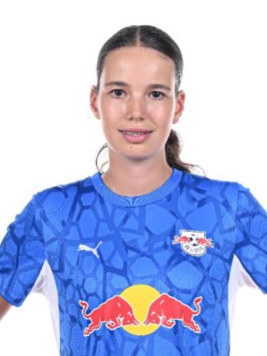 Malin Luisa Rademacher