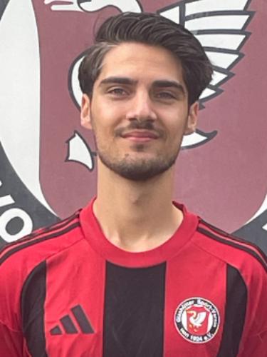 Fabian Farshad Schlüter-Mostafavi