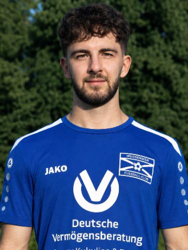 Dmitriy Nay