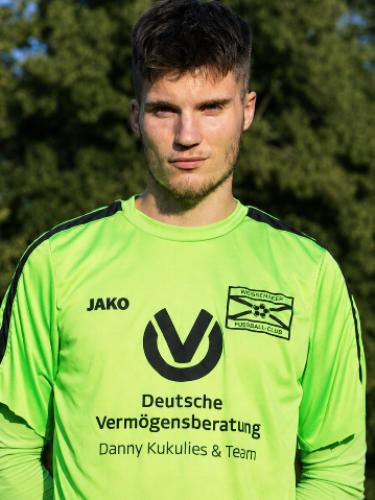 Nico Neidhardt