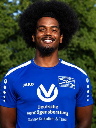 Tyrese-Osadolor Römer