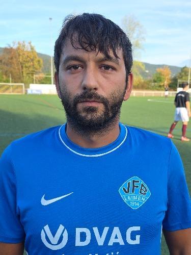 Ercan Gündogdu