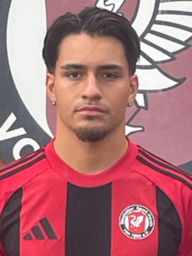 Maximilian Jose Rieder Lazo