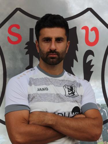 Mesut Bulut
