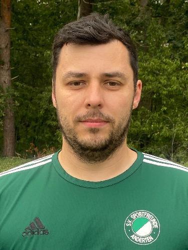Robin Kroll