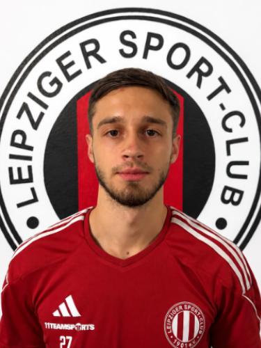 Oleksandr Maier