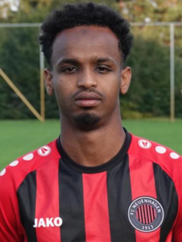 Musaab Saiid Abdi