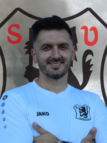 Bujar Gashi
