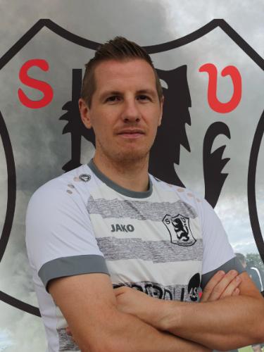 Kevin Hauck