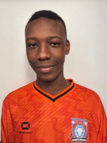 Djalo Mani